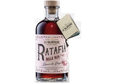 Distilleria Francolli - RATAFIA' DELLE ALPI 26 ° - 700 ml | Ratafia in vendita online