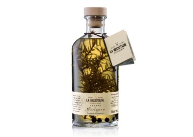 Distilleria Francolli - Gr. Papa Marcel Ginepro 40° - 700ml | Grappa / Acquavite in vendita online