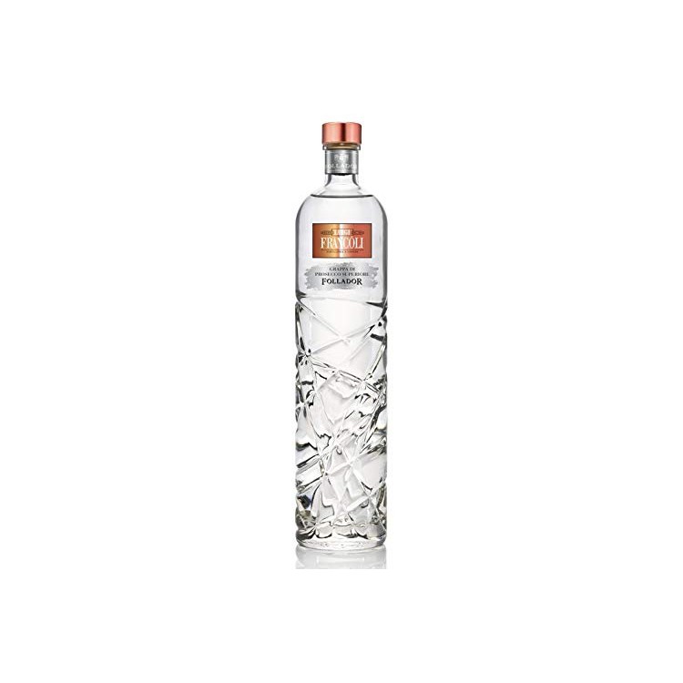 Distilleria Francolli - Grappa Francoli " Sorsi Prosecco " 41,5° 0,70L | Grappa / Acquavite in vendita online