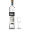 Distilleria Francolli - Grappa Francoli " Grappa Moscato " 41,5° 70 cl | Grappa / Acquavite in vendita online