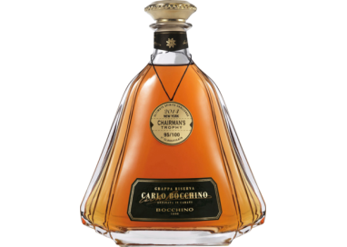 Distilleria Bocchino - Grappa" Riserva Carlo Bocchino" ast. legno 70 cl