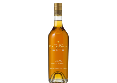 Distilleria Bocchino - Grappa Cantina Privata" BAROLO e BARBARESCO Cask Finish" 70 cl | Grappa for sale online