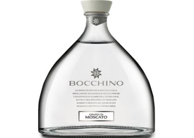 Distilleria Bocchino - Bocchino - Moscato D'asti Bianca 70 cl | Grappa for sale online