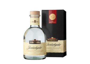 Distilleria Pircher - Acquavite di prugna 40° 0,7 linea Spec tubo | Acquavite / Edelbrand in vendita online
