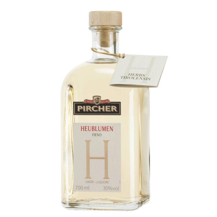 Buy online Distilleria Pircher - Liqueur Hay 30.0% vol. 0.7l at an exceptional price. Discover the quality and tradition.