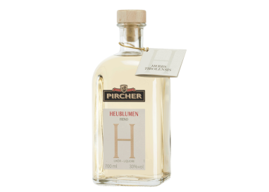 Buy online Distilleria Pircher - Liqueur Hay 30.0% vol. 0.7l at an exceptional price. Discover the quality and tradition.
