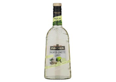 Buy online Distilleria Pircher - Liqueur Ginger zenzero-limone 16.0% vol. 0.7l at an exceptional price. Discover the quality and