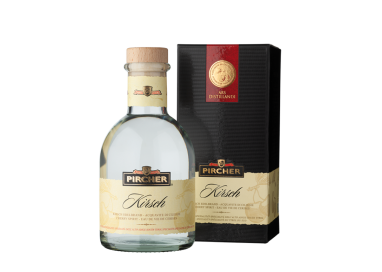 Buy online Distilleria Pircher - Fruit Brandy / Eau-de-vie 40.0% vol. 0.7 Spec tube line at an exceptional price. Discover the q