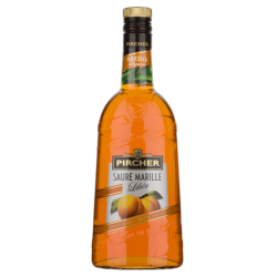 Distilleria Pircher - Liquore Saure Marille Pircher 70 cl 40° | Liquore in vendita online