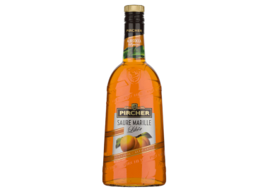 Distilleria Pircher - Liquore Saure Marille Pircher 70 cl 40° | Liquore in vendita online