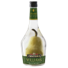 Buy online Distilleria Pircher - Fruit Brandy / Eau-de-vie Williams Pear with Pear Pircher 70 cl 40.0% vol. at an exceptional pr