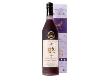 PEYROT - Liquore al Cognac MURE PEYROT 0,70l 18° con astuccio | Liquore / Amaro in vendita online
