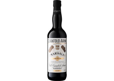 Buy online Vito Curatolo Arini - MARSALA I.P. DRY- Vito Curatolo Arini at an exceptional price. Discover the quality and traditi