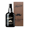 Online kaufen Niepoort - Porto "THE SENIOR TAWNY"  Niepoort 75 cl zu einem außergewöhnlichen Preis. Entdecken Sie die Qualität u