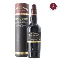 Williams & Humbert - SOLERA 20 Anni  don guido Pedro Ximenez 50 cl - | Vino Liquoroso / Fortified Wine in vendita online