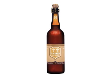 Birra de Chimay . Birra Chimay Dorèe  4.8°    0,75 L