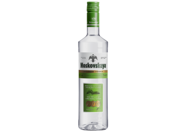 Moskovskaya Vodka | Price