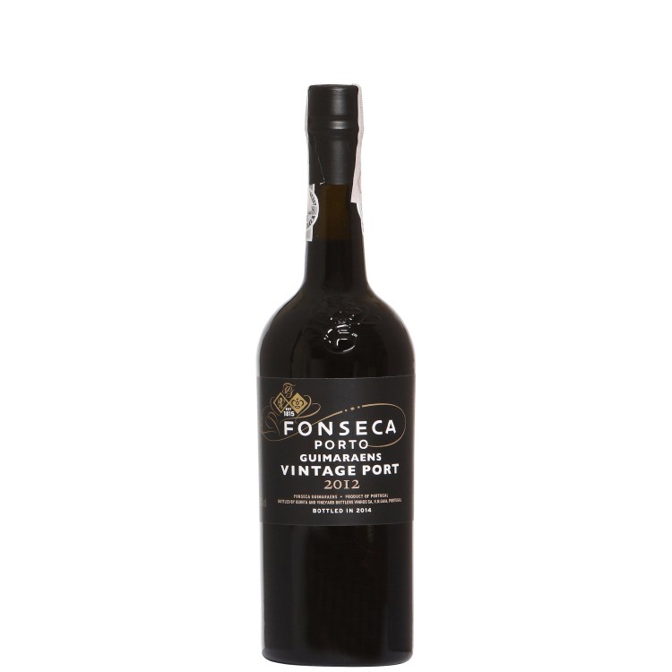 Fonseca Guimaraens Vintage Port 2012 20% Vol – 0.7 L