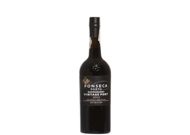 Fonseca Guimaraens Vintage Port 2012 20% Vol – 0.7 L
