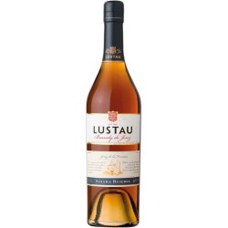 Lustau Solera Reserva Brandy de Jerez – Brandy Spagnolo Invecchiato 40° 70 cl