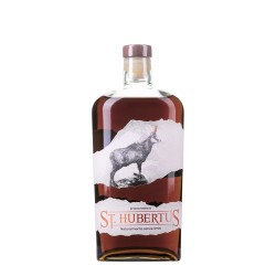 Bordiga Amaro St. Hubertus 38% Vol – Liquore Erbe Alpine – 70 cl