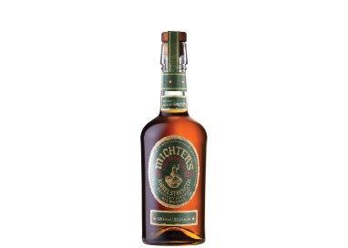 Michter’s Barrel Strength Rye Whiskey 55,6° – 70 cl