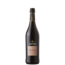 Lustau San Emilio Pedro Ximénez Sherry – 75 cl