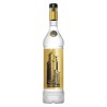 Vodka Stolichnaya Gold  40° – Vodka Premium  – 70 cl