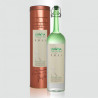 Distillato Uva Viva Italiana 40° Distilleria Jacopo Poli con tubo di rame 