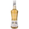Monin Vanilla Liqueur – 70 cl Bottle