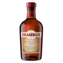 Drambuie Liquore Scozzese 40° – 70 cl
