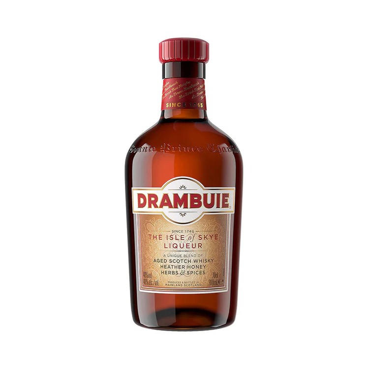 Drambuie Liquore Scozzese 40° – 70 cl