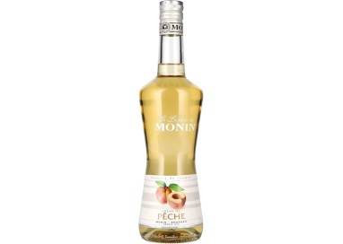 Monin Pesca | Prezzo