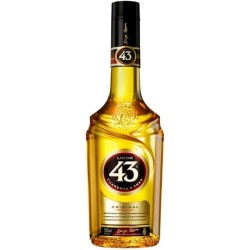 Licor 43 | Prezzo