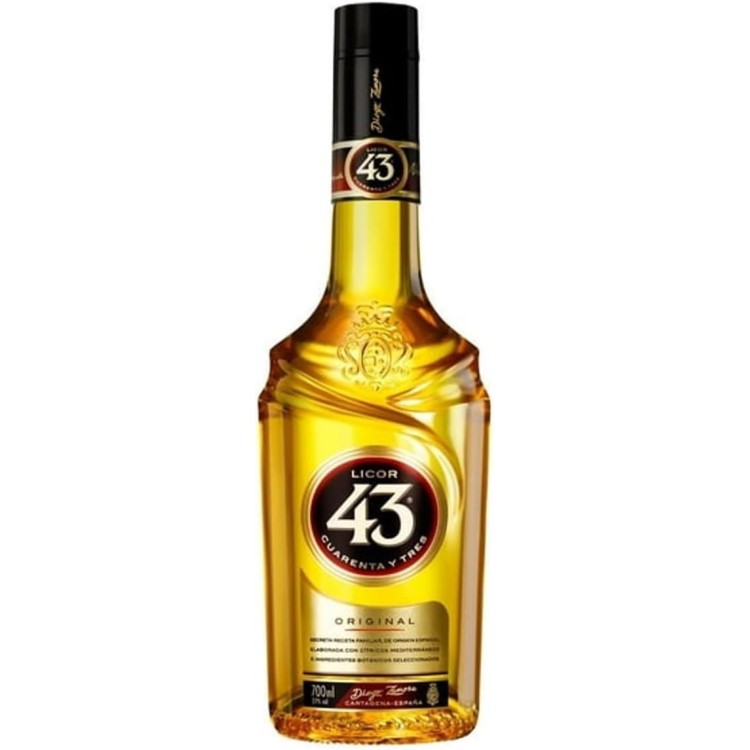 Licor 43 | Prezzo