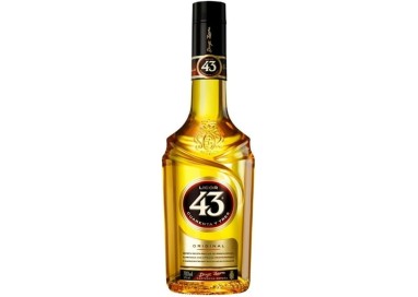 Licor 43 | Prezzo