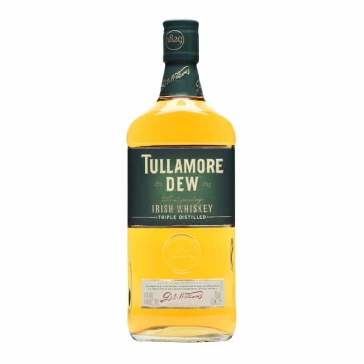 Tullamore Dew | Prezzo