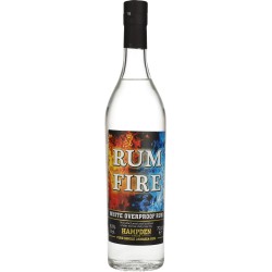 Rum Fire Jamaica | Prezzo