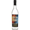Rum Fire 63% ABV – Jamaican Overproof Rum – 70 cl