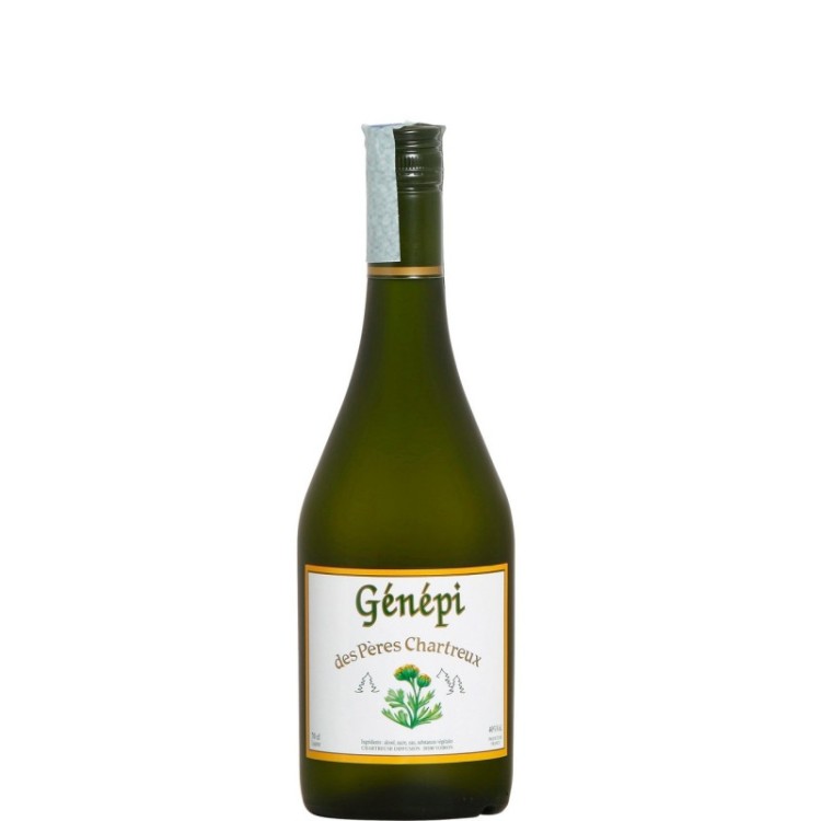 Chartreuse Genepi | Prezzo