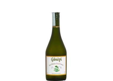 Chartreuse Genepi | Prezzo