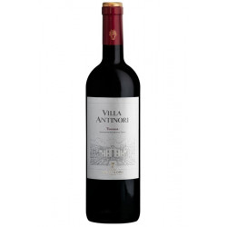 Villa Antinori Toscana IGT 0.375 L. 2018 Antinori