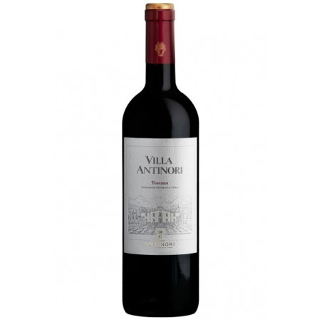 Villa Antinori Toscana IGT 0.375 L. 2018 Antinori