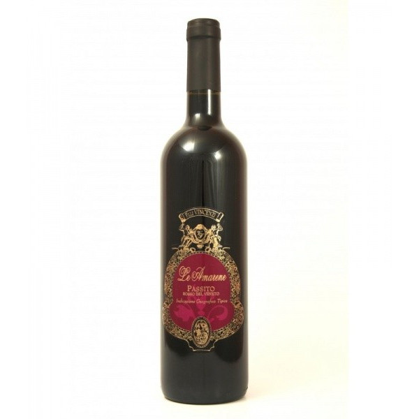 Special offer -  Le Amarene Rosso Veronese Igt 2015 Cantina Vincenzi - - 6-bottle box