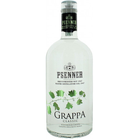 Psenner Grappa Classic 100 cl
