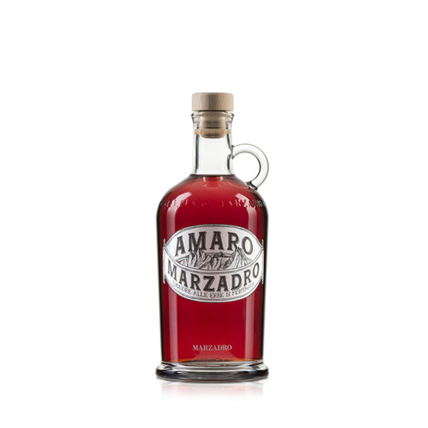 Amaro Marzadro 30° Distilleria Marzadro
