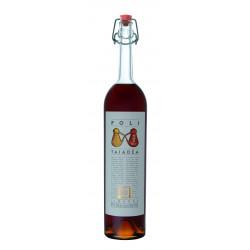 Liquore alla Grappa Poli Taiadea 28 ° Distilleria Jacopo Poli
