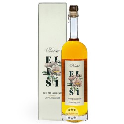 Grappa Elisi Berta Distillerie 1LT.