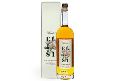 Grappa Elisi Berta Distillerie 1LT.