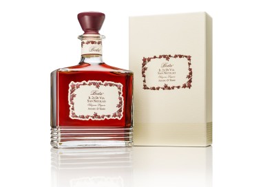 L’Amaro d’Erbe DiBerta Berta Distillerie